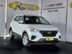 HYUNDAI Creta 1.6 16V 4P FLEX ATTITUDE AUTOM�TICO