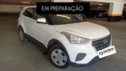 HYUNDAI Creta 1.6 16V 4P FLEX ATTITUDE AUTOM�TICO