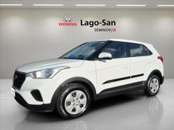 HYUNDAI Creta 1.6 16V 4P FLEX ATTITUDE AUTOM�TICO