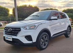 HYUNDAI Creta 1.6 16V 4P FLEX ATTITUDE AUTOM�TICO