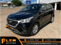 HYUNDAI Creta 1.6 16V 4P FLEX ATTITUDE AUTOM�TICO