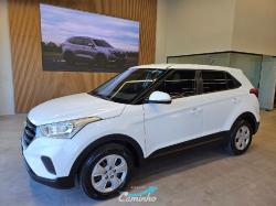 HYUNDAI Creta 1.6 16V 4P FLEX ATTITUDE AUTOM�TICO