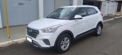 HYUNDAI Creta 1.6 16V 4P FLEX ATTITUDE AUTOM�TICO