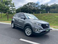 HYUNDAI Creta 1.6 16V 4P FLEX ACTION AUTOM�TICO