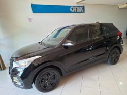 HYUNDAI Creta 1.6 16V 4P FLEX ATTITUDE AUTOM�TICO