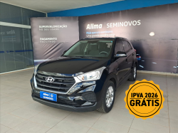 HYUNDAI Creta 1.6 16V 4P FLEX ACTION AUTOM�TICO