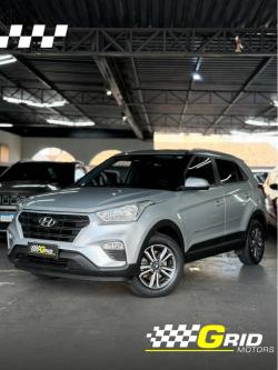 HYUNDAI Creta 1.6 16V 4P FLEX SMART AUTOM�TICO