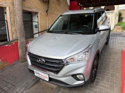 HYUNDAI Creta 1.6 16V 4P FLEX PULSE AUTOM�TICO