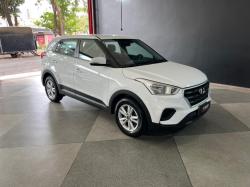 HYUNDAI Creta 1.6 16V 4P FLEX ATTITUDE AUTOM�TICO