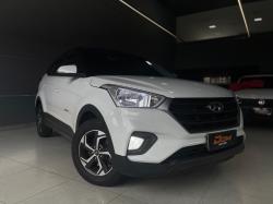 HYUNDAI Creta 1.6 16V 4P FLEX ATTITUDE AUTOM�TICO