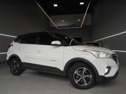 HYUNDAI Creta 1.6 16V 4P FLEX ATTITUDE AUTOM�TICO