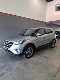 HYUNDAI Creta 1.6 16V 4P FLEX LIMITED EDITION AUTOM�TICO