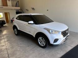 HYUNDAI Creta 1.6 16V 4P FLEX ATTITUDE AUTOM�TICO