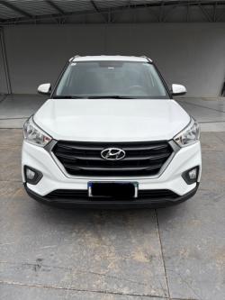 HYUNDAI Creta 1.6 16V 4P FLEX ATTITUDE AUTOM�TICO