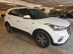 HYUNDAI Creta 1.6 16V 4P FLEX 1 MILLION AUTOM�TICO