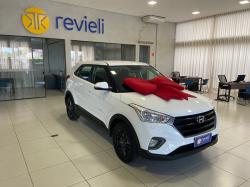 HYUNDAI Creta 1.6 16V 4P FLEX ATTITUDE AUTOM�TICO