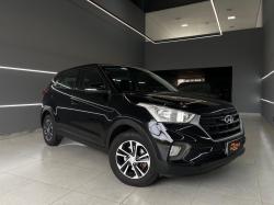 HYUNDAI Creta 1.6 16V 4P FLEX ATTITUDE AUTOM�TICO
