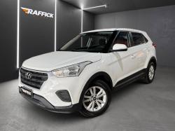 HYUNDAI Creta 1.6 16V 4P FLEX ATTITUDE