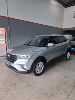 HYUNDAI Creta 1.6 16V 4P FLEX ACTION AUTOM�TICO