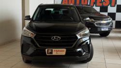 HYUNDAI Creta 1.6 16V 4P FLEX SMART AUTOM�TICO