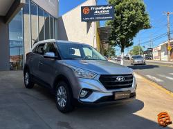 HYUNDAI Creta 1.6 16V 4P FLEX ACTION AUTOM�TICO