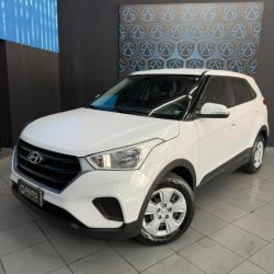 HYUNDAI Creta 1.6 16V 4P FLEX ATTITUDE AUTOM�TICO