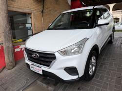 HYUNDAI Creta 1.6 16V 4P FLEX ATTITUDE AUTOM�TICO