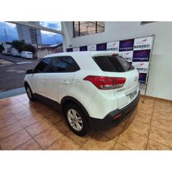 HYUNDAI Creta 1.6 16V 4P FLEX ATTITUDE AUTOM�TICO