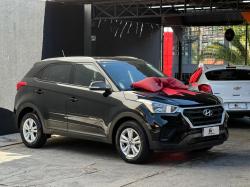 HYUNDAI Creta 1.6 16V 4P FLEX ATTITUDE AUTOM�TICO