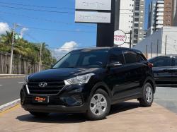 HYUNDAI Creta 1.6 16V 4P FLEX ATTITUDE AUTOM�TICO