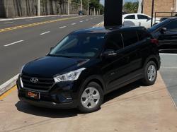 HYUNDAI Creta 1.6 16V 4P FLEX ATTITUDE AUTOM�TICO