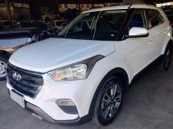 HYUNDAI Creta 1.6 16V 4P FLEX PULSE PLUS AUTOM�TICO