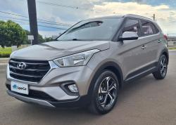 HYUNDAI Creta 1.6 16V 4P FLEX ATTITUDE AUTOM�TICO