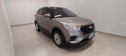 HYUNDAI Creta 1.6 16V 4P FLEX ACTION AUTOM�TICO