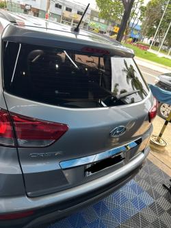 HYUNDAI Creta 1.6 16V 4P FLEX SMART PLUS AUTOM�TICO