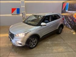 HYUNDAI Creta 1.6 16V 4P FLEX PULSE AUTOM�TICO
