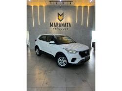 HYUNDAI Creta 1.6 16V 4P FLEX ATTITUDE AUTOM�TICO