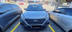 HYUNDAI Creta 1.6 16V 4P FLEX ACTION AUTOM�TICO
