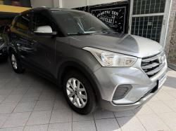 HYUNDAI Creta 1.6 16V 4P FLEX ACTION AUTOM�TICO