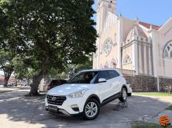 HYUNDAI Creta 1.6 16V 4P FLEX ATTITUDE AUTOM�TICO