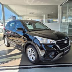 HYUNDAI Creta 1.6 16V 4P FLEX ATTITUDE