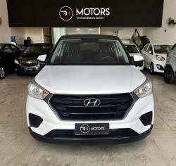 HYUNDAI Creta 1.6 16V 4P FLEX ATTITUDE AUTOM�TICO