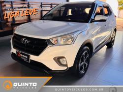HYUNDAI Creta 1.6 16V 4P FLEX ATTITUDE AUTOM�TICO