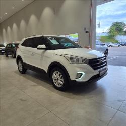 HYUNDAI Creta 1.6 16V 4P FLEX ACTION AUTOM�TICO