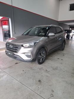 HYUNDAI Creta 1.6 16V 4P FLEX MILLION AUTOM�TICO