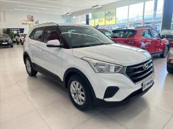 HYUNDAI Creta 1.6 16V 4P FLEX ACTION AUTOM�TICO