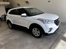 HYUNDAI Creta 1.6 16V 4P FLEX ATTITUDE AUTOM�TICO
