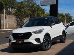 HYUNDAI Creta 1.6 16V 4P FLEX ATTITUDE AUTOM�TICO