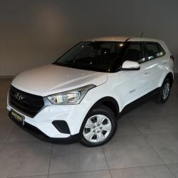 HYUNDAI Creta 1.6 16V 4P FLEX ATTITUDE AUTOM�TICO
