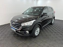 HYUNDAI Creta 1.6 16V 4P FLEX ACTION AUTOM�TICO